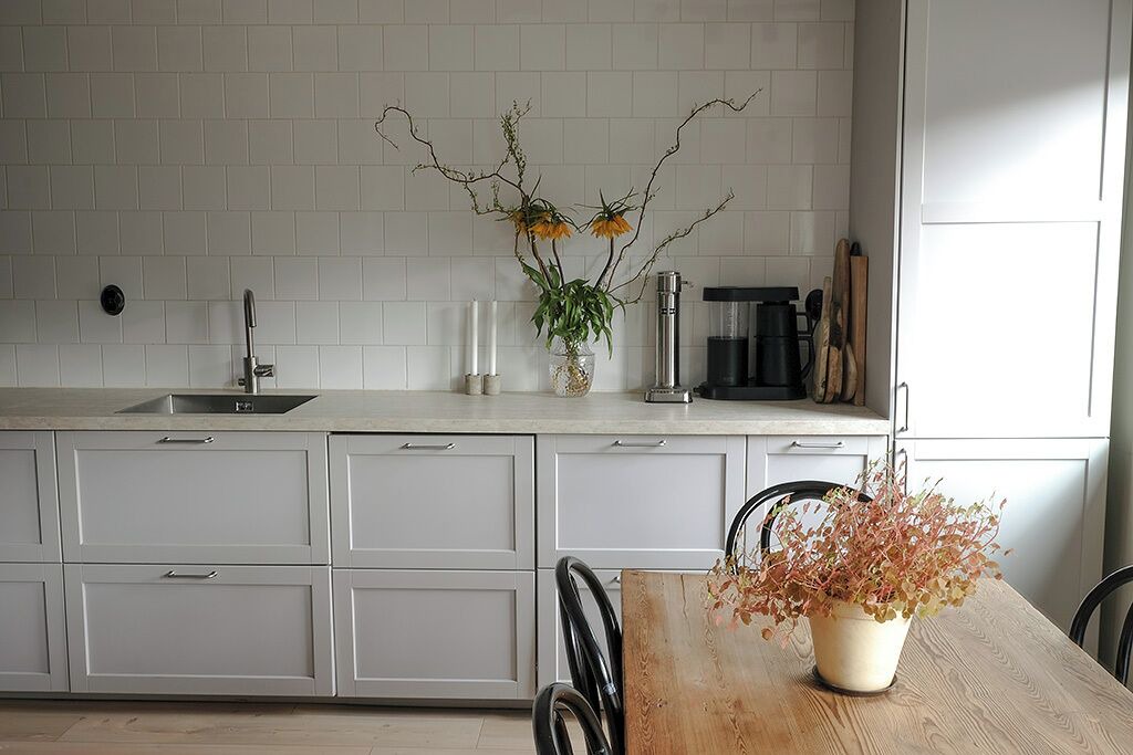 Photo of Kitchen in Molnlycke