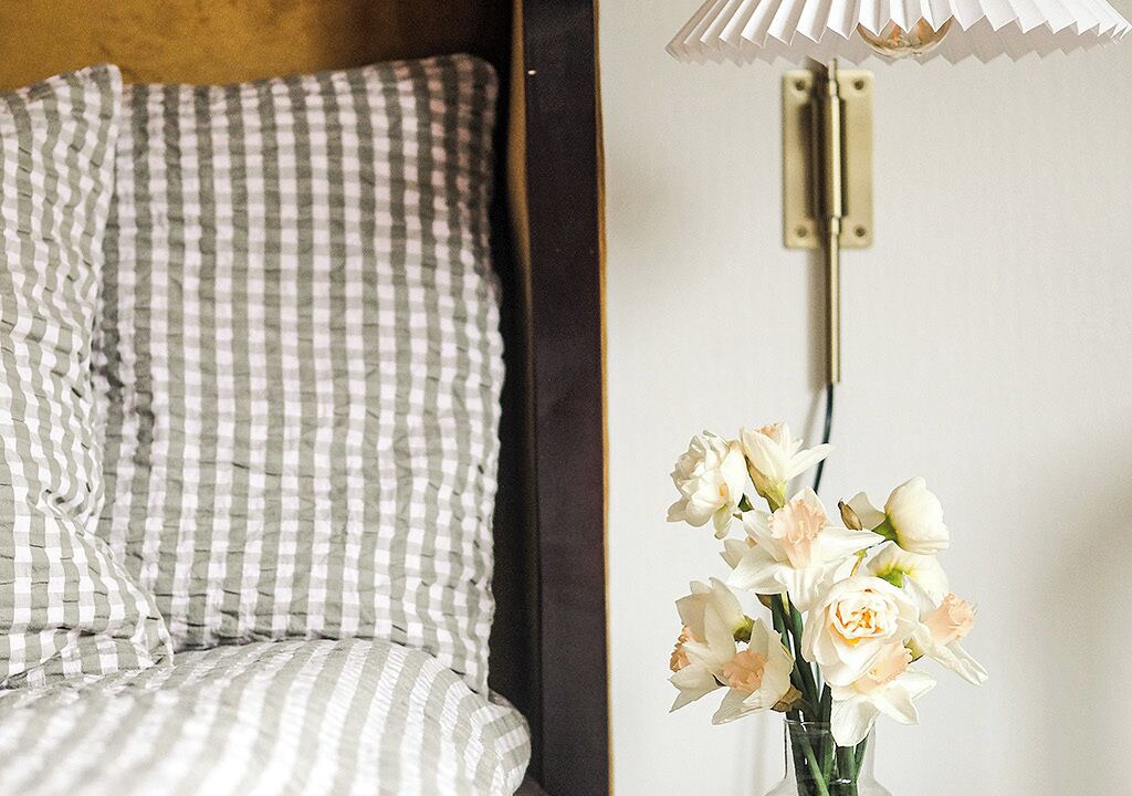 Photo of Bedroom in Molnlycke