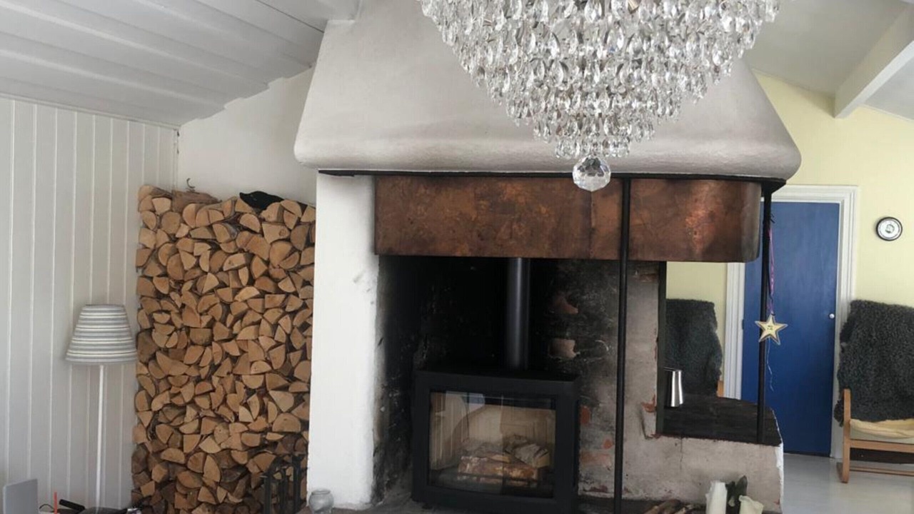 Photo of Livingroom in Varmdo
