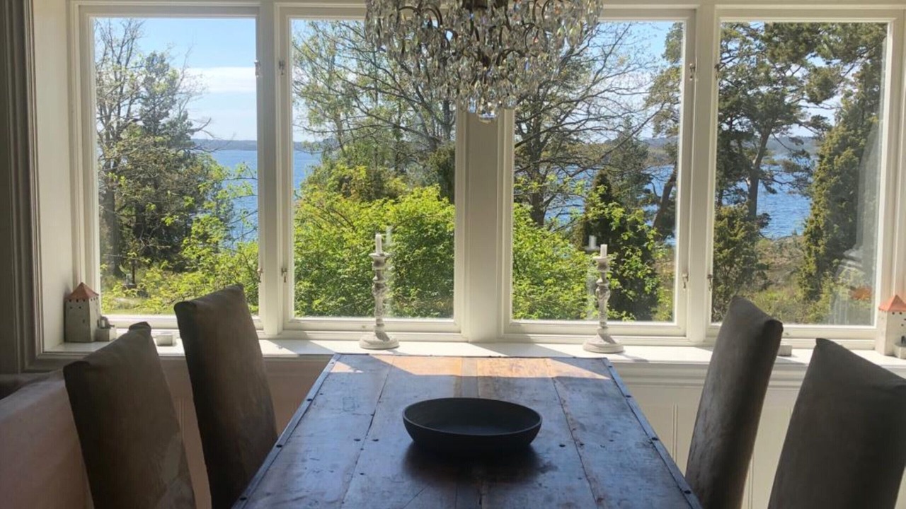Photo of Livingroom in Varmdo