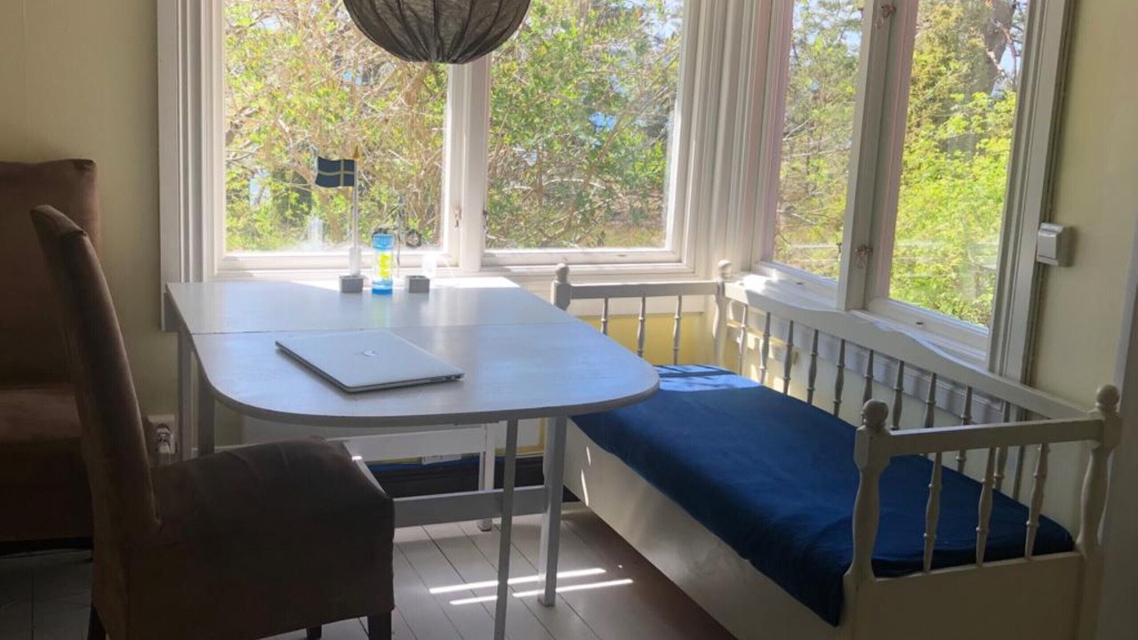 Photo of Livingroom in Varmdo