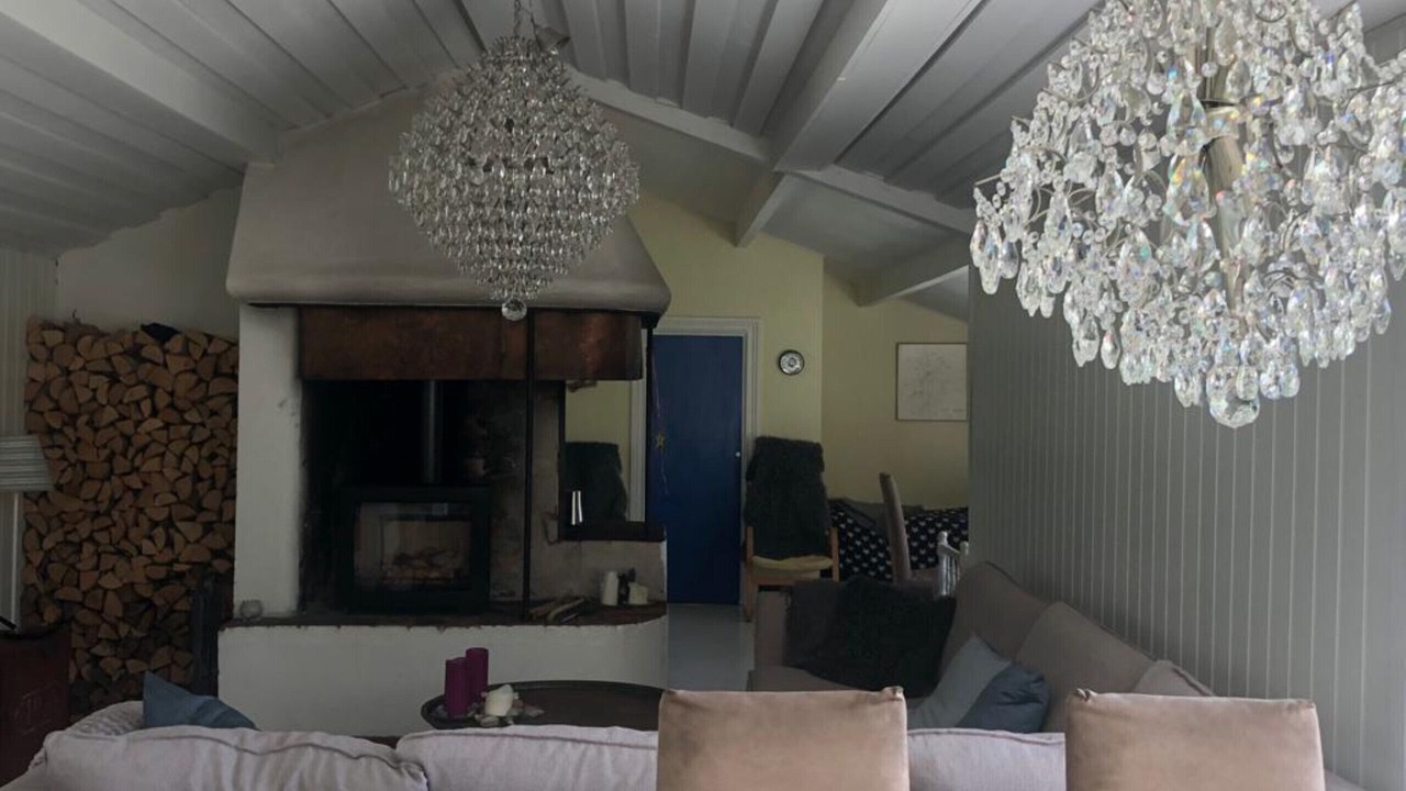 Photo of Livingroom in Varmdo