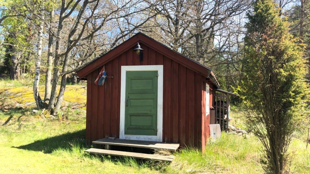 Photo of Outdoor in Varmdo