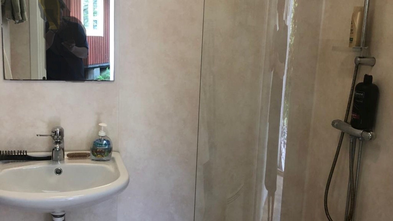 Photo of Bathroom in Varmdo