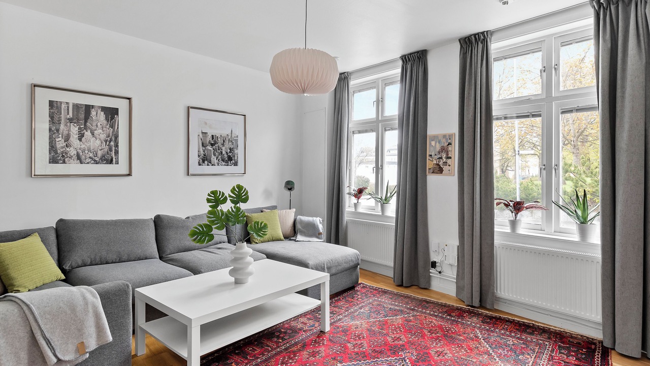 Photo of Livingroom in Harnosand
