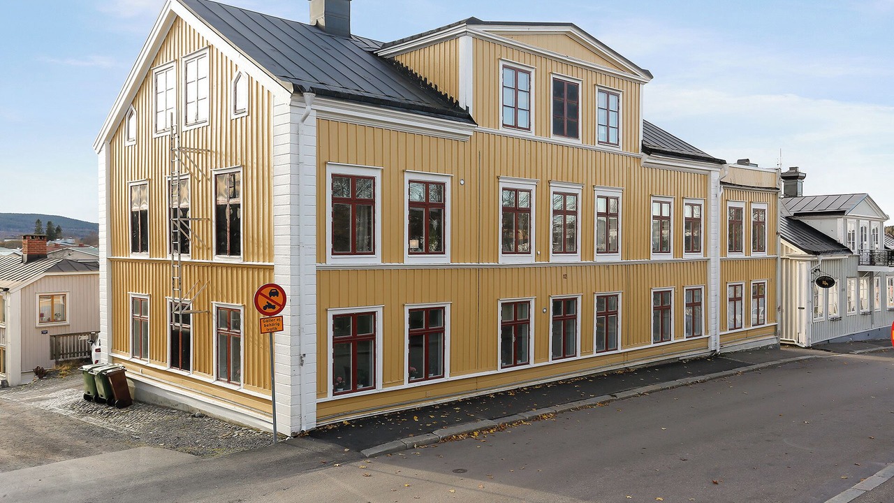 Photo of Outdoor in Harnosand