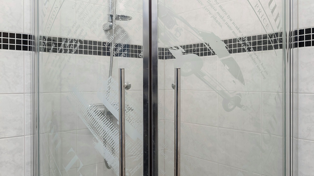 Photo of Bathroom in Harnosand