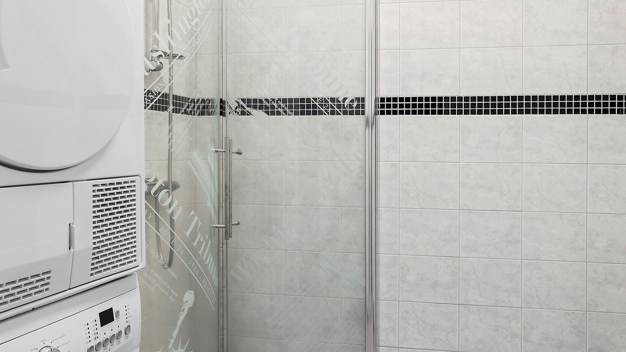Photo of Bathroom in Harnosand
