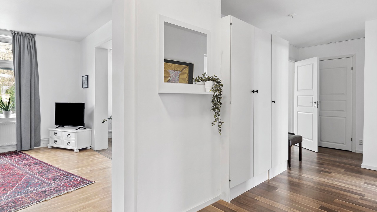 Photo of Livingroom in Harnosand