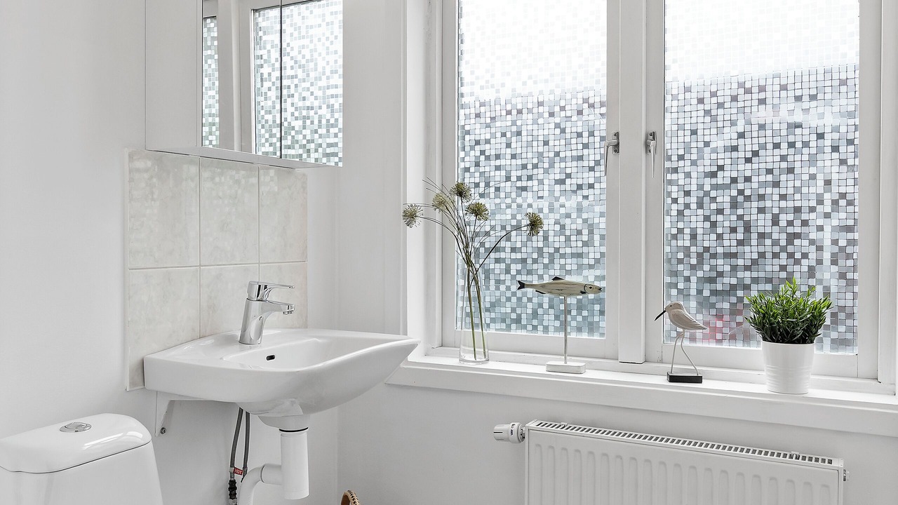 Photo of Bathroom in Harnosand