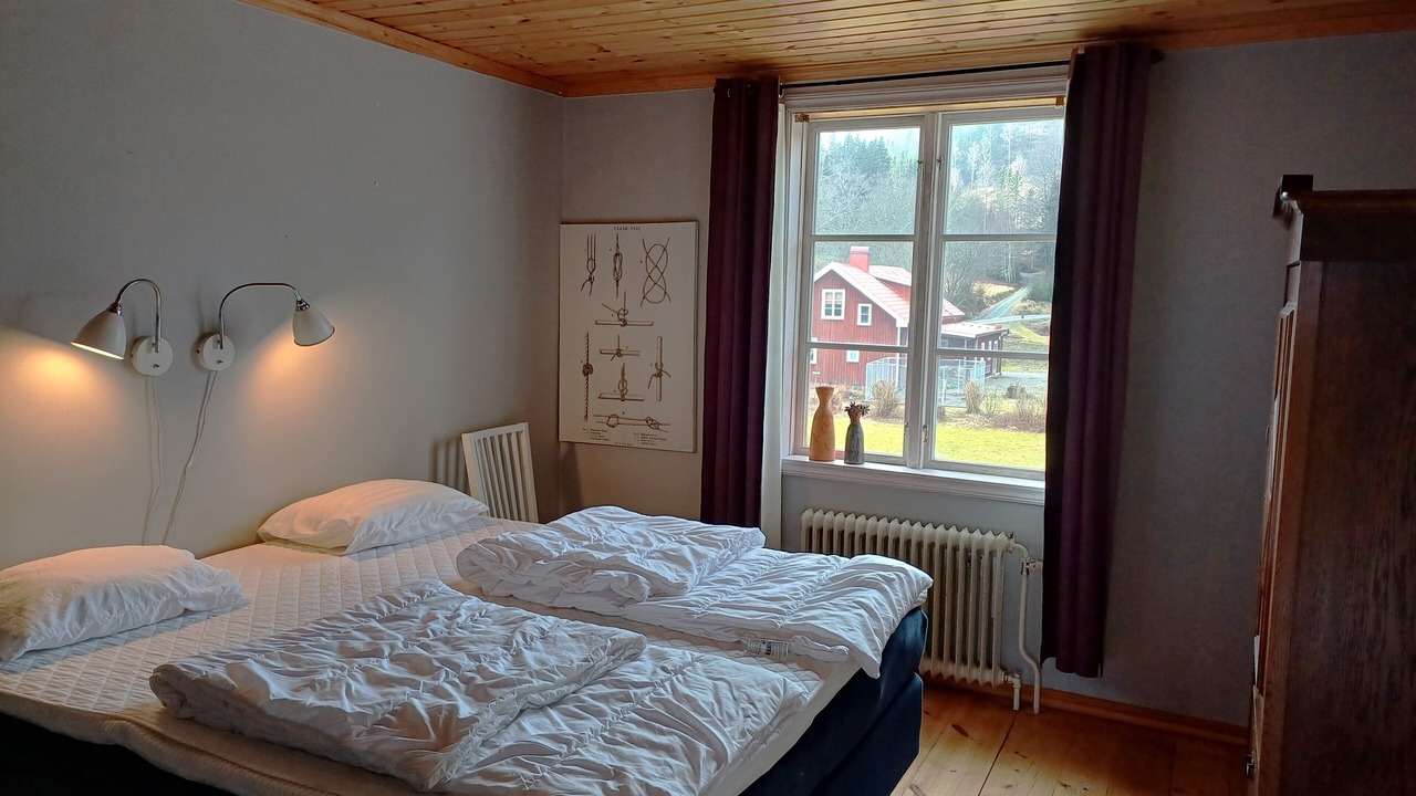 Photo of Bedroom in Ed