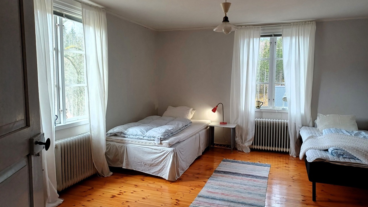 Photo of Bedroom in Ed