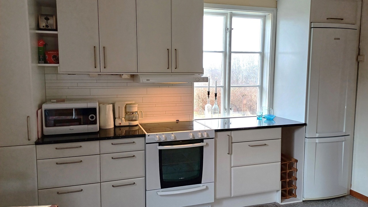 Photo of Kitchen in Ed