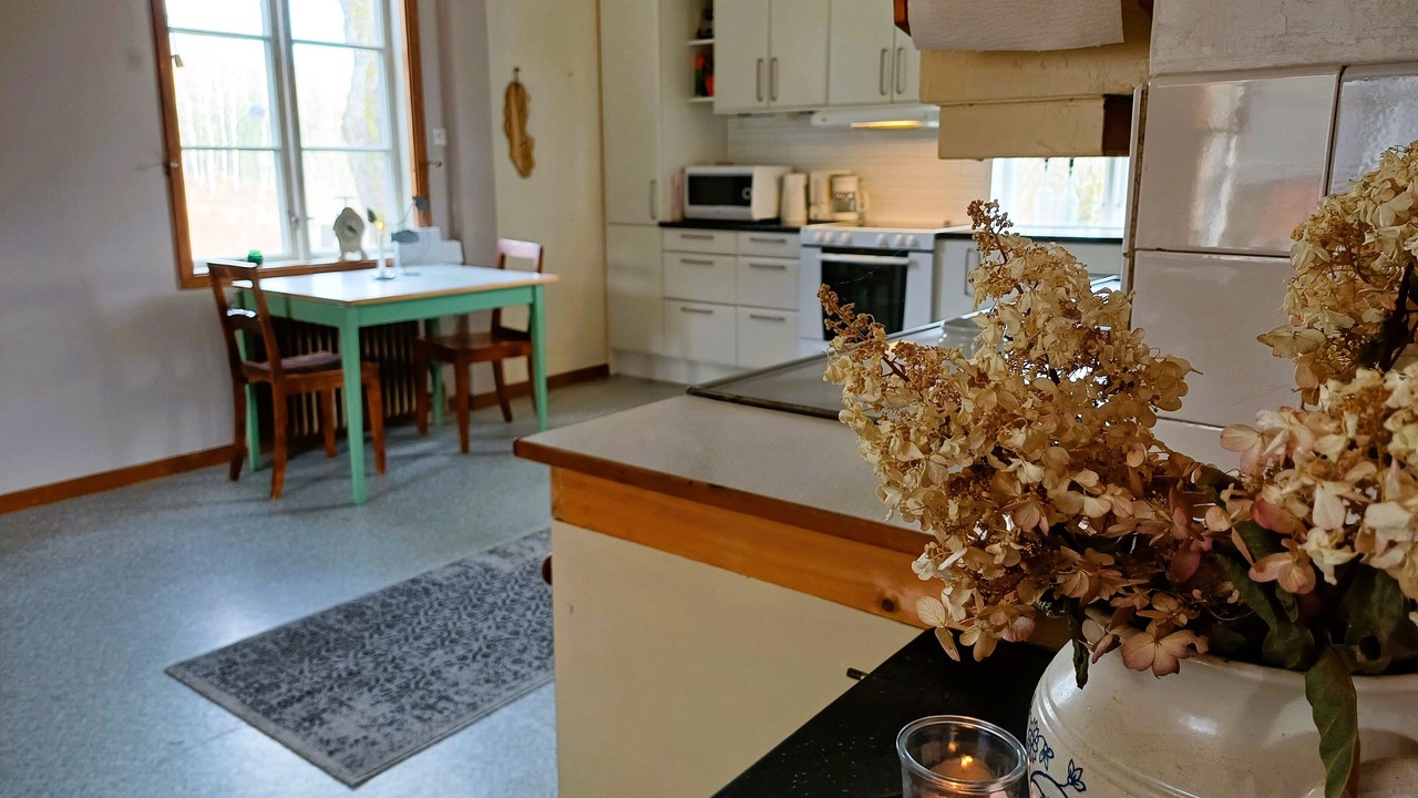 Photo of Kitchen in Ed