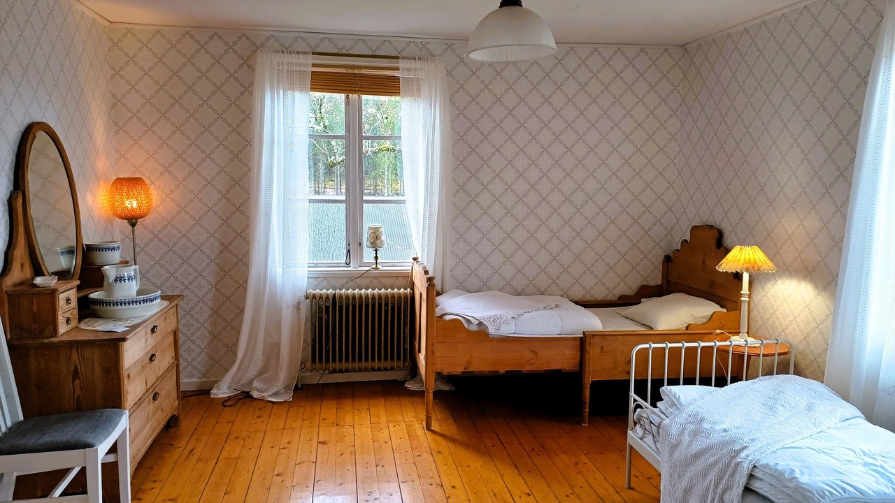 Photo of Bedroom in Ed