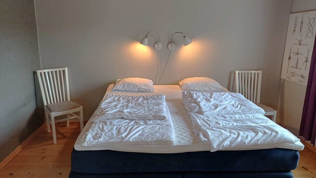 Photo of Bedroom in Ed