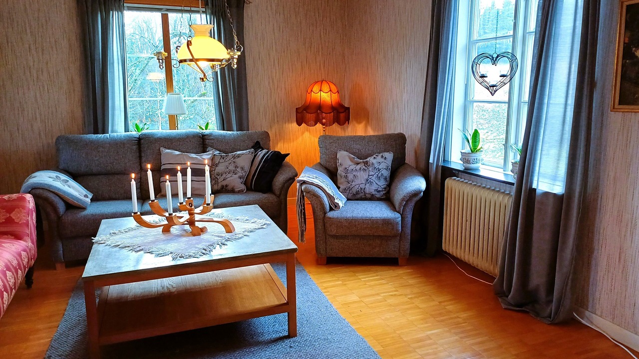 Photo of Livingroom in Ed