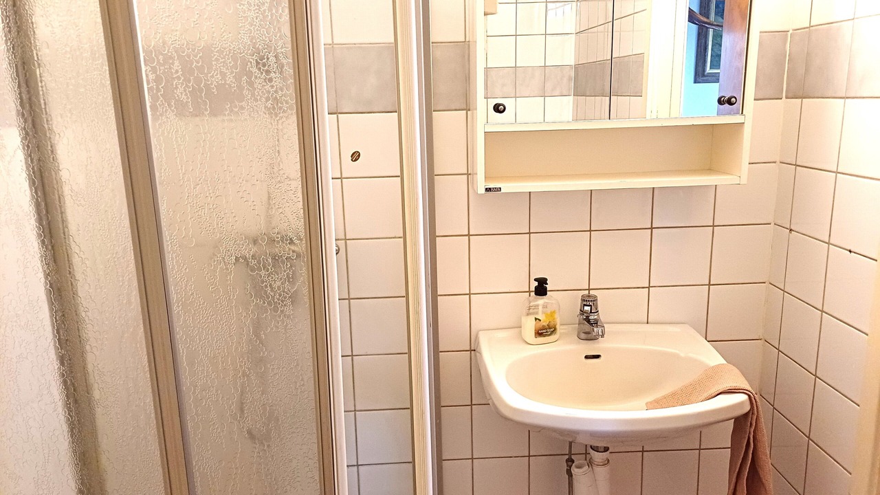 Photo of Bathroom in Ed