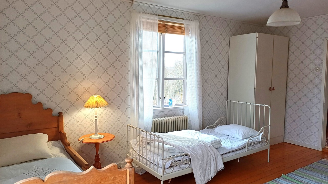 Photo of Bedroom in Ed