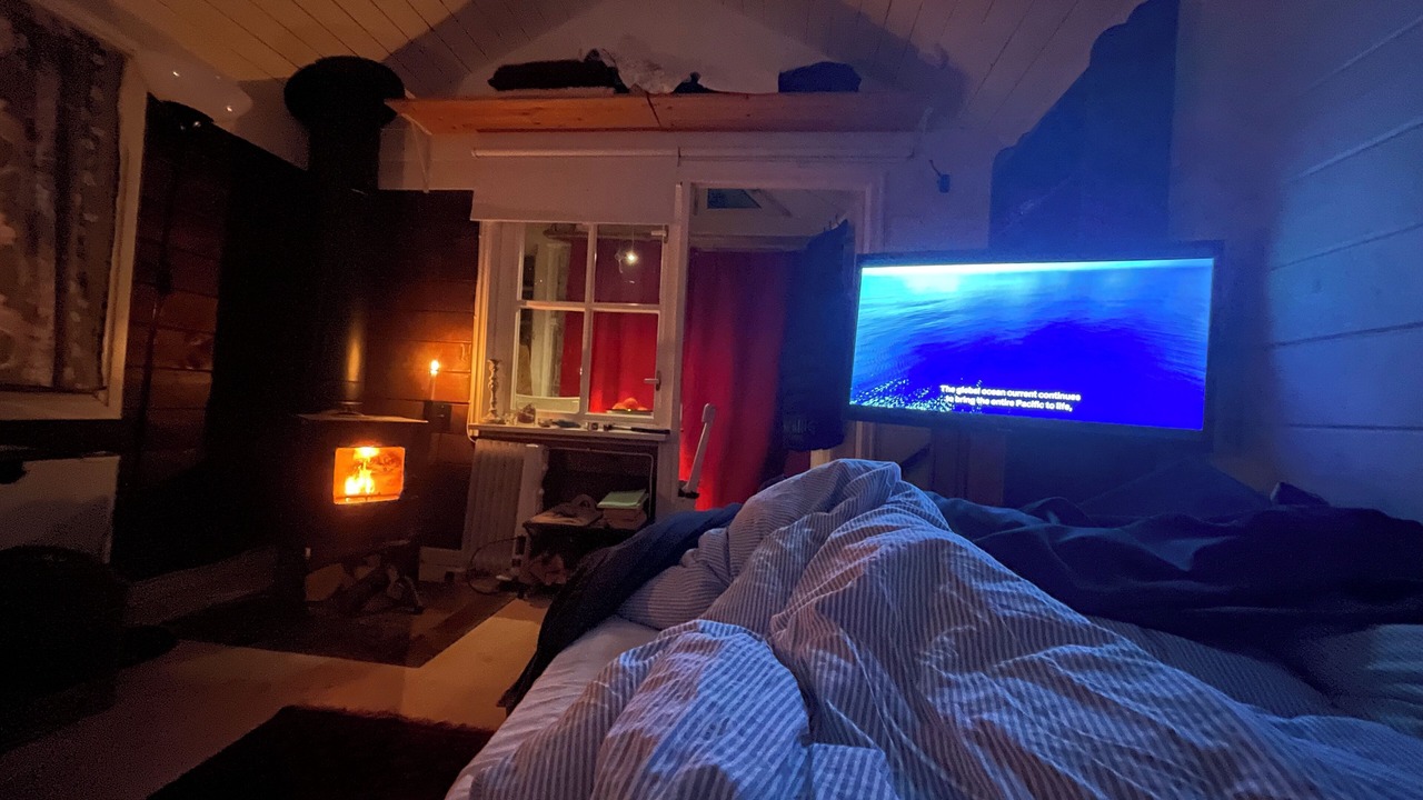 Photo of Bedroom in Lidingo