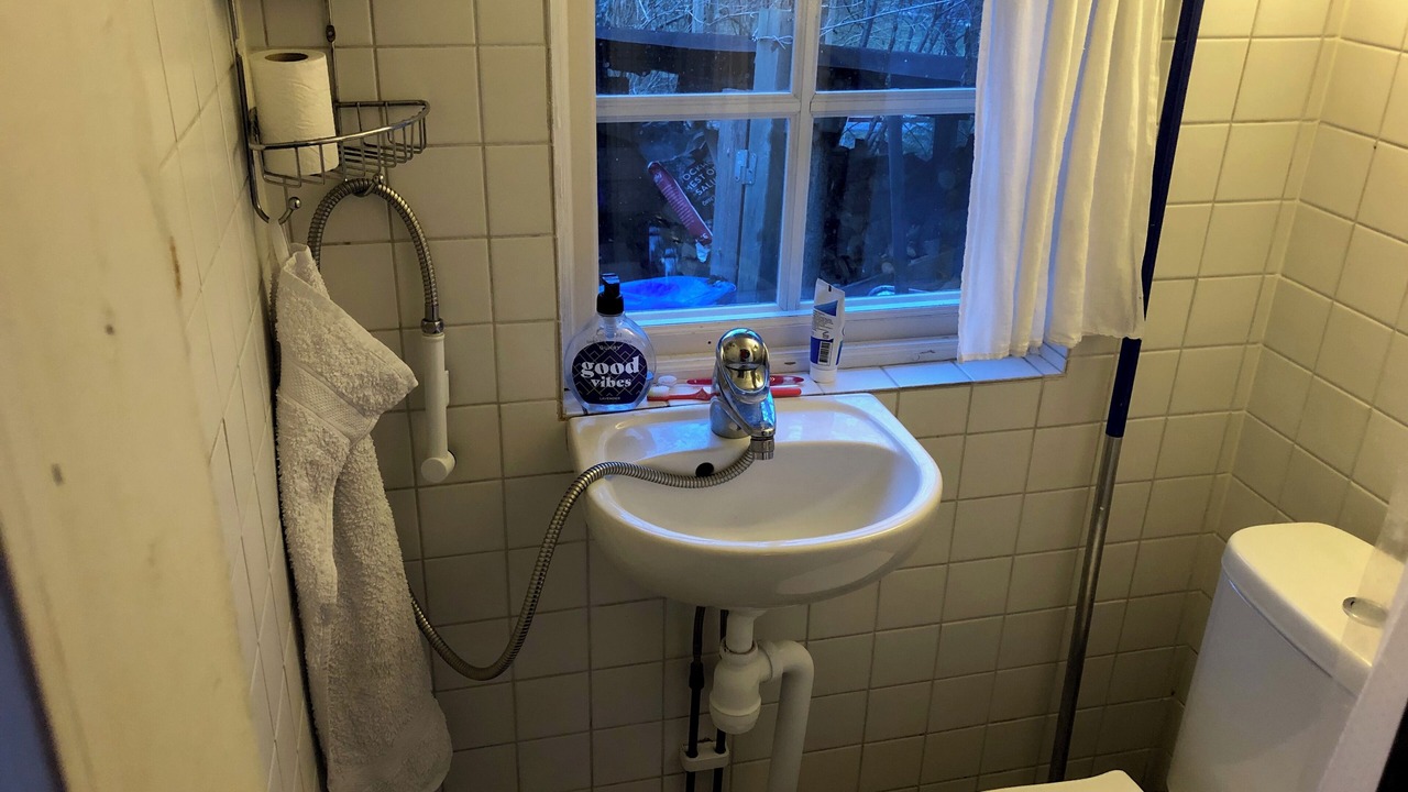 Photo of Bathroom in Lidingo
