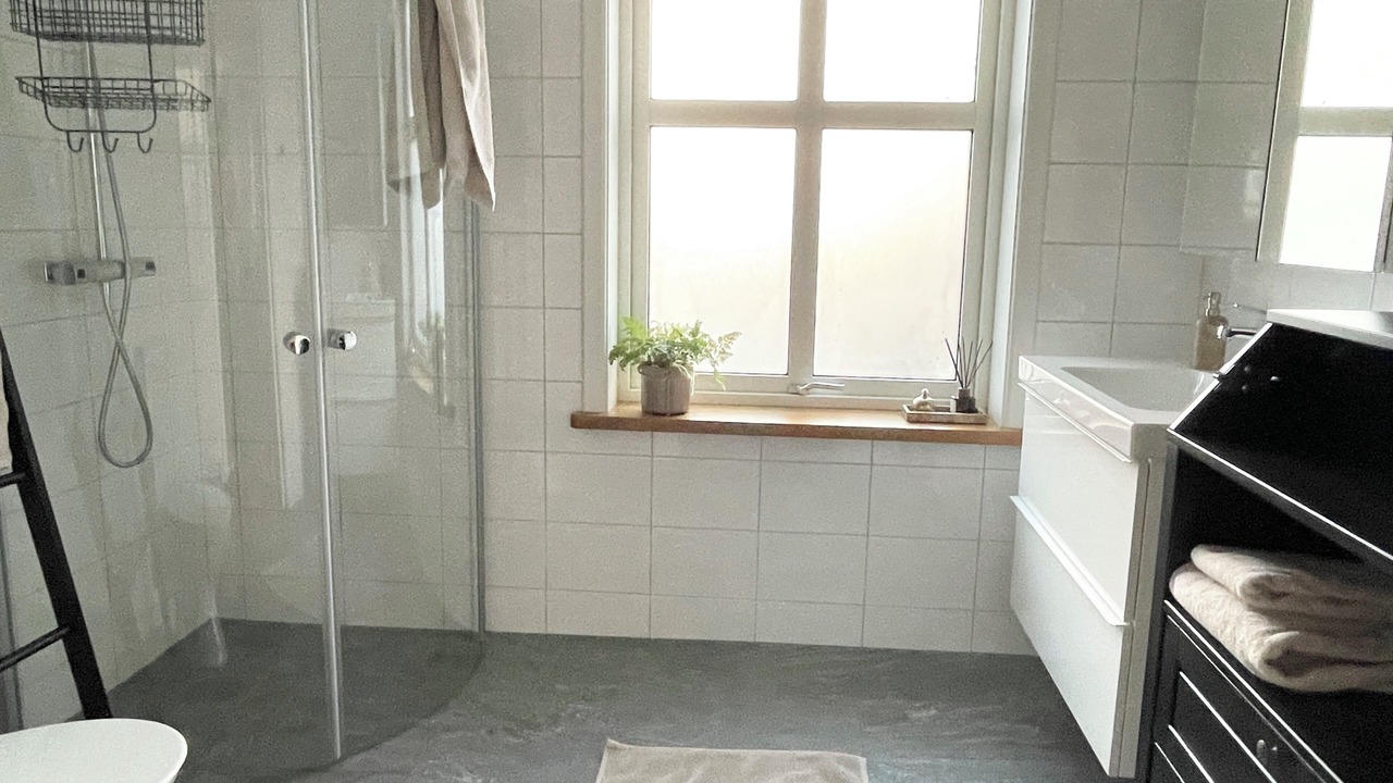 Photo of Bathroom in Hono