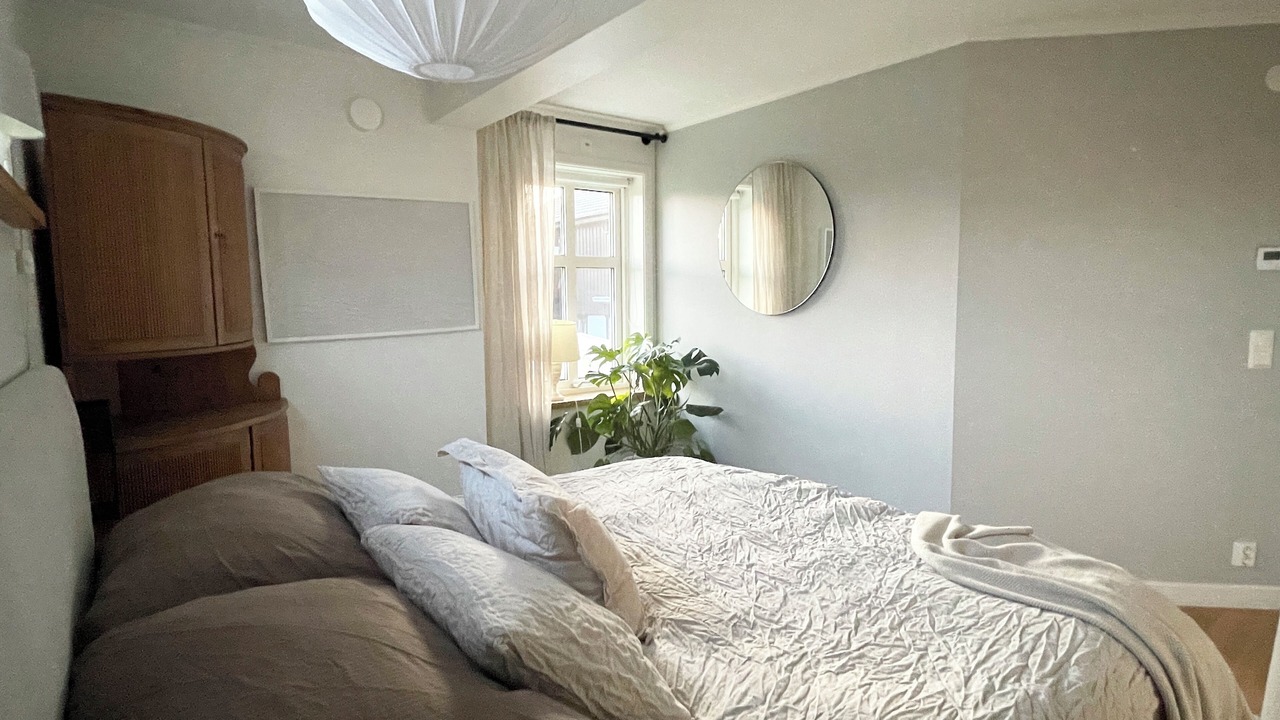 Photo of Bedroom in Hono