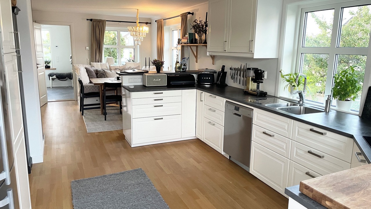Photo of Kitchen in Hono