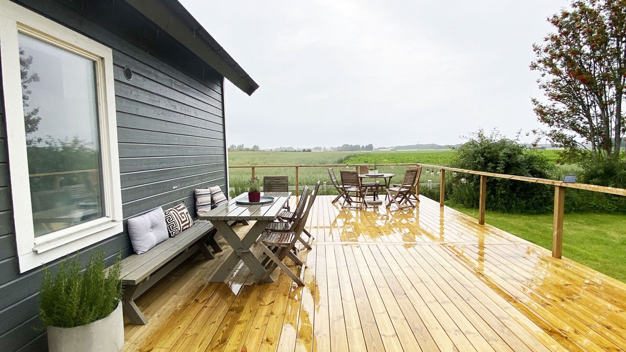 Photo of Outdoor in Laholm