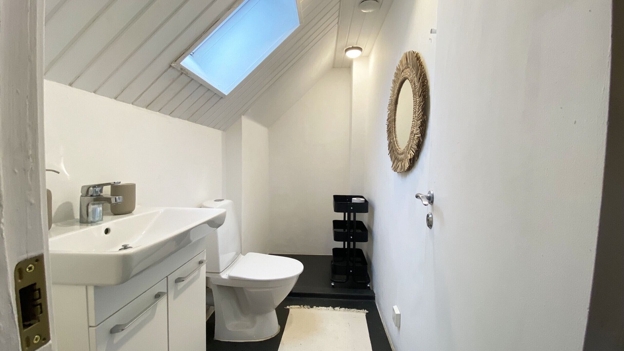 Photo of Bathroom in Laholm