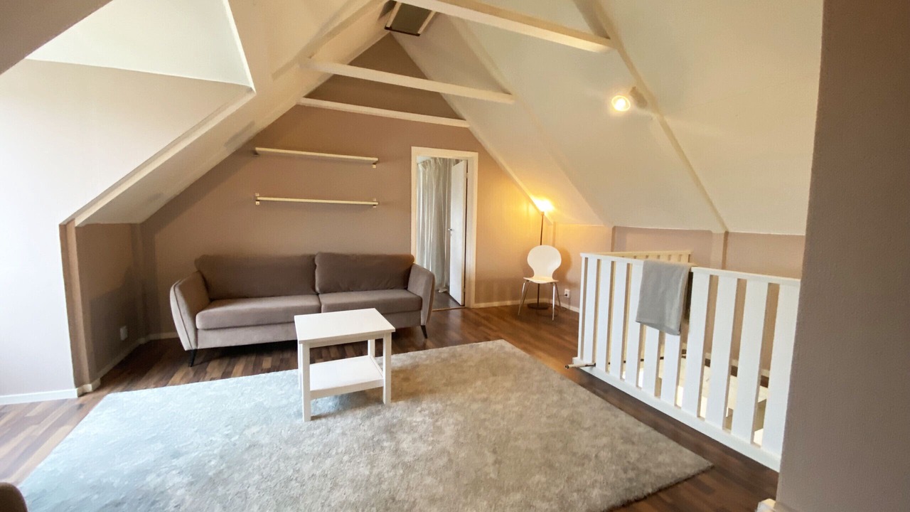 Photo of Livingroom in Laholm