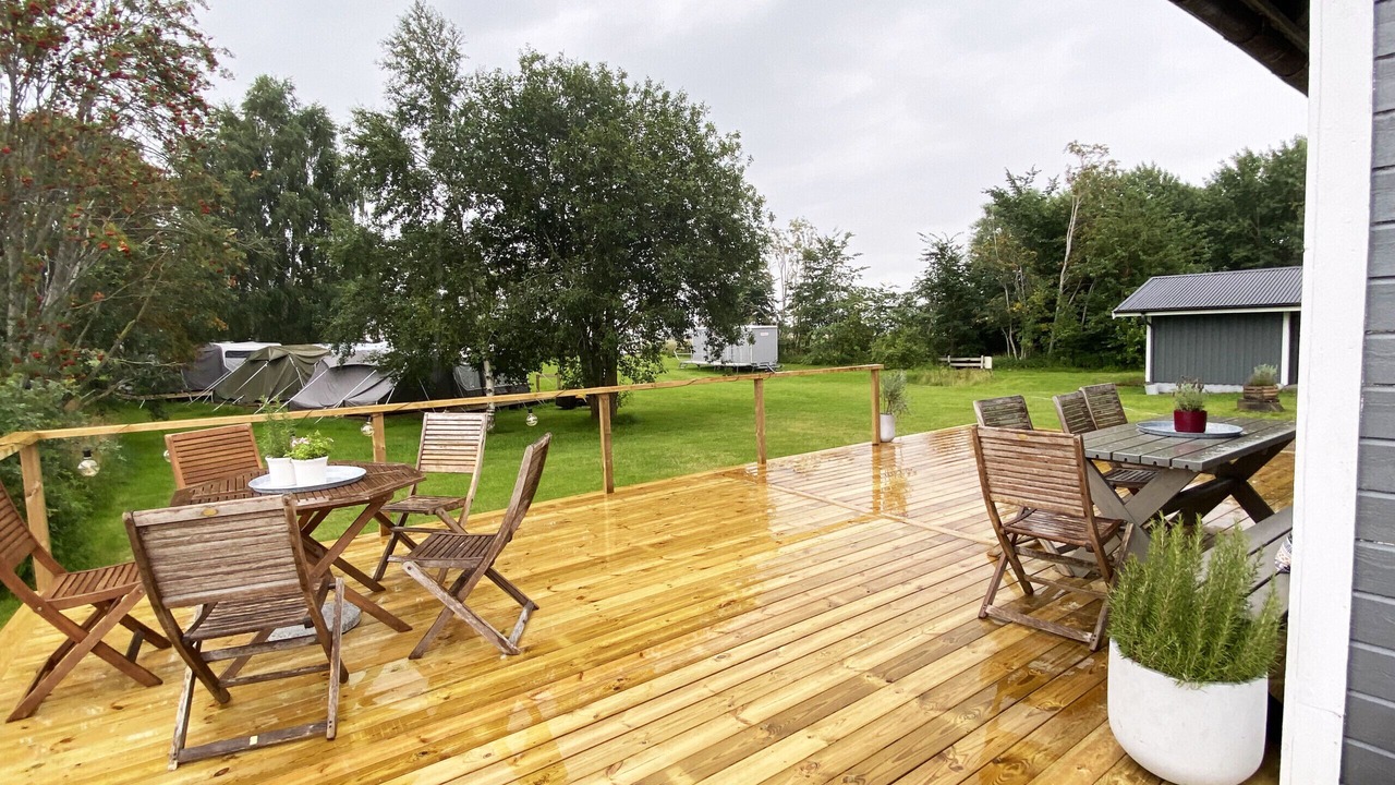 Photo of Outdoor in Laholm