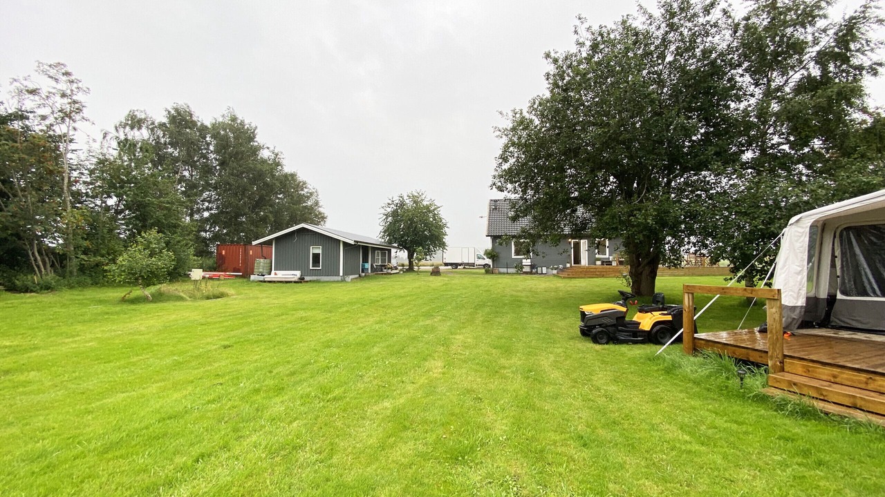Photo of Outdoor in Laholm