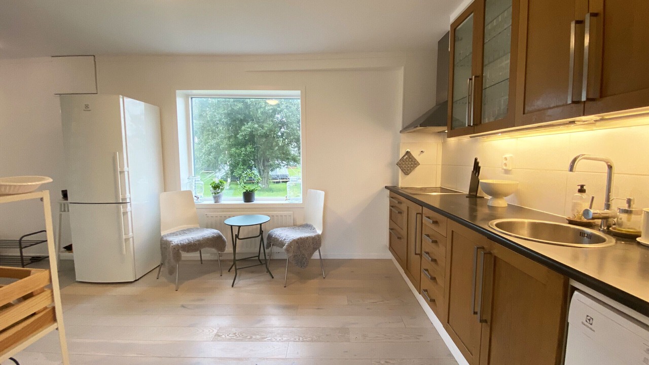Photo of Kitchen in Laholm