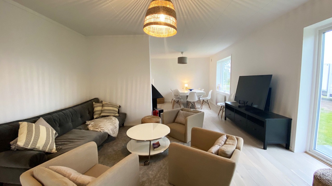 Photo of Livingroom in Laholm