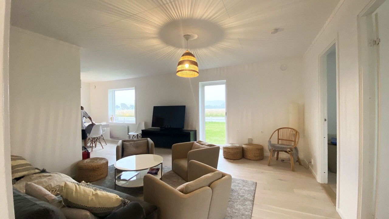 Photo of Livingroom in Laholm