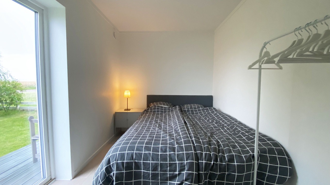 Photo of Bedroom in Laholm