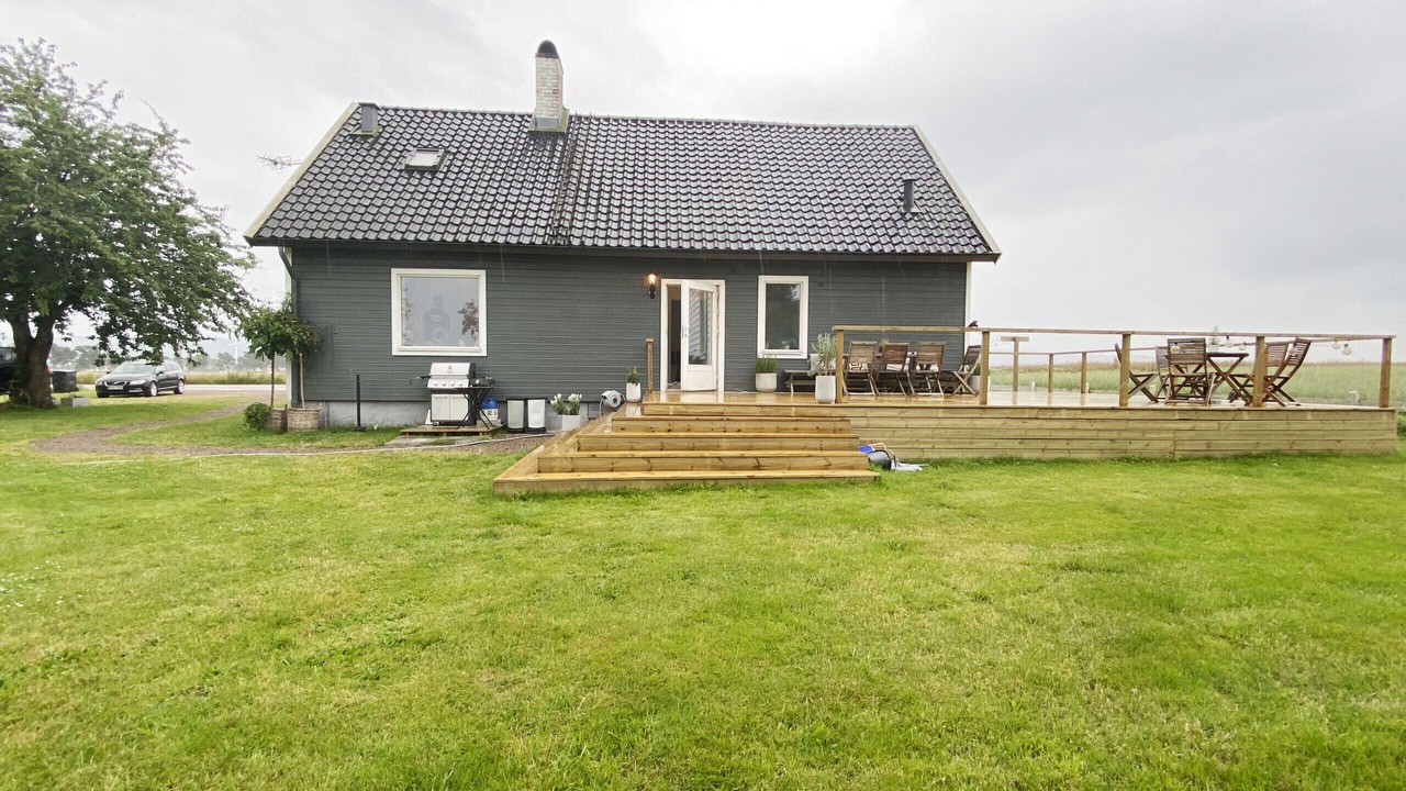 Photo of Outdoor in Laholm