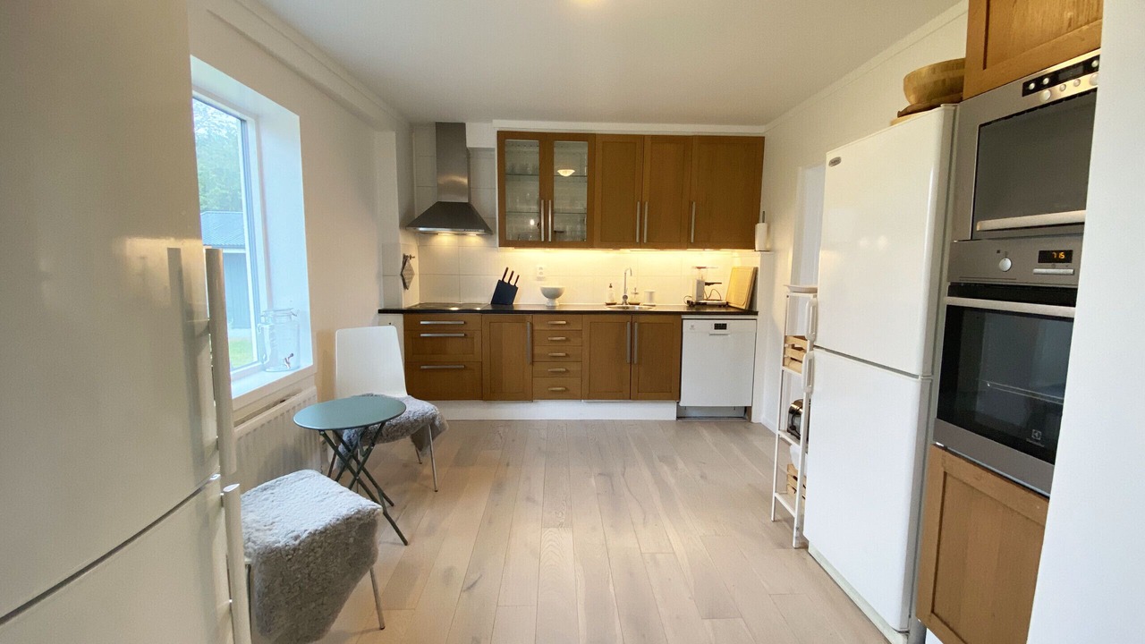 Photo of Kitchen in Laholm