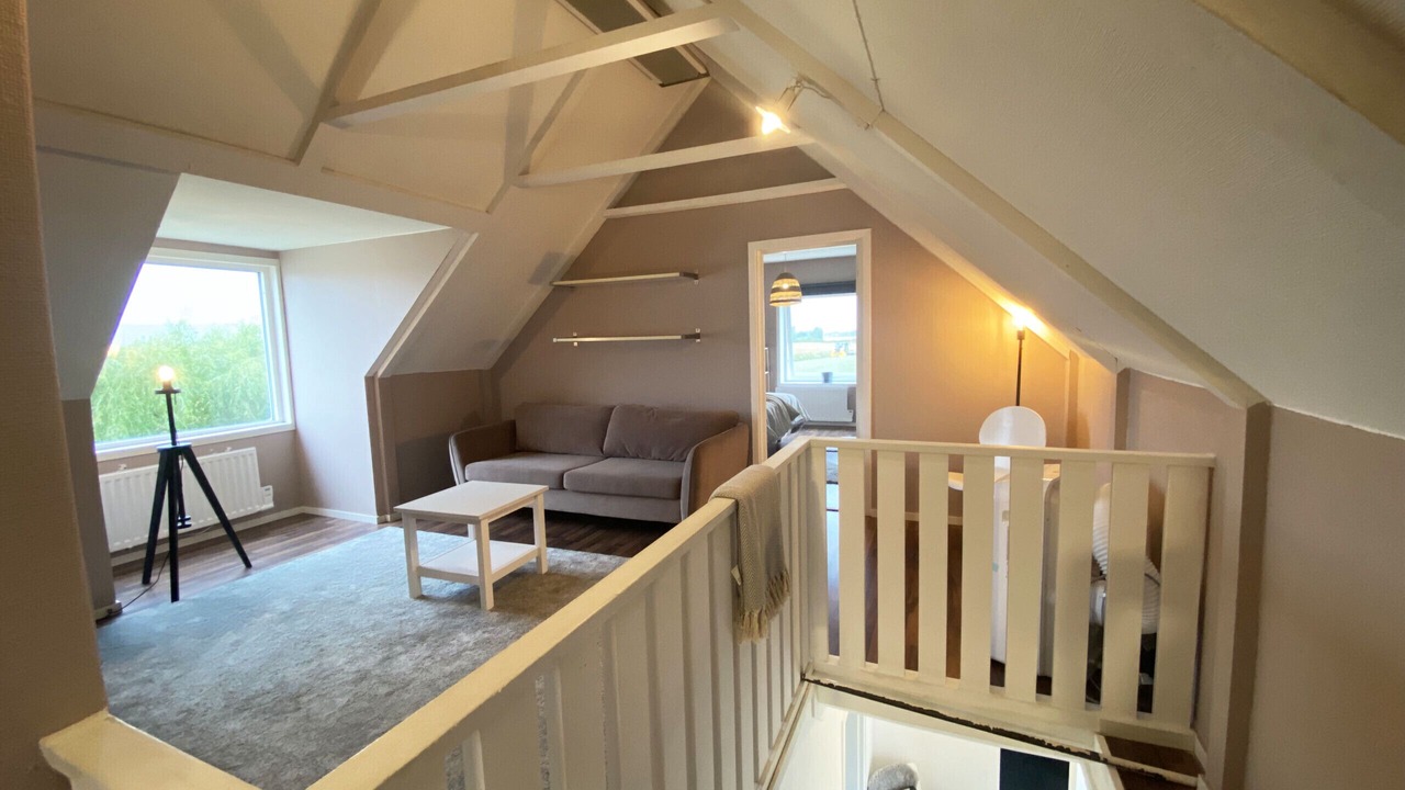 Photo of Livingroom in Laholm