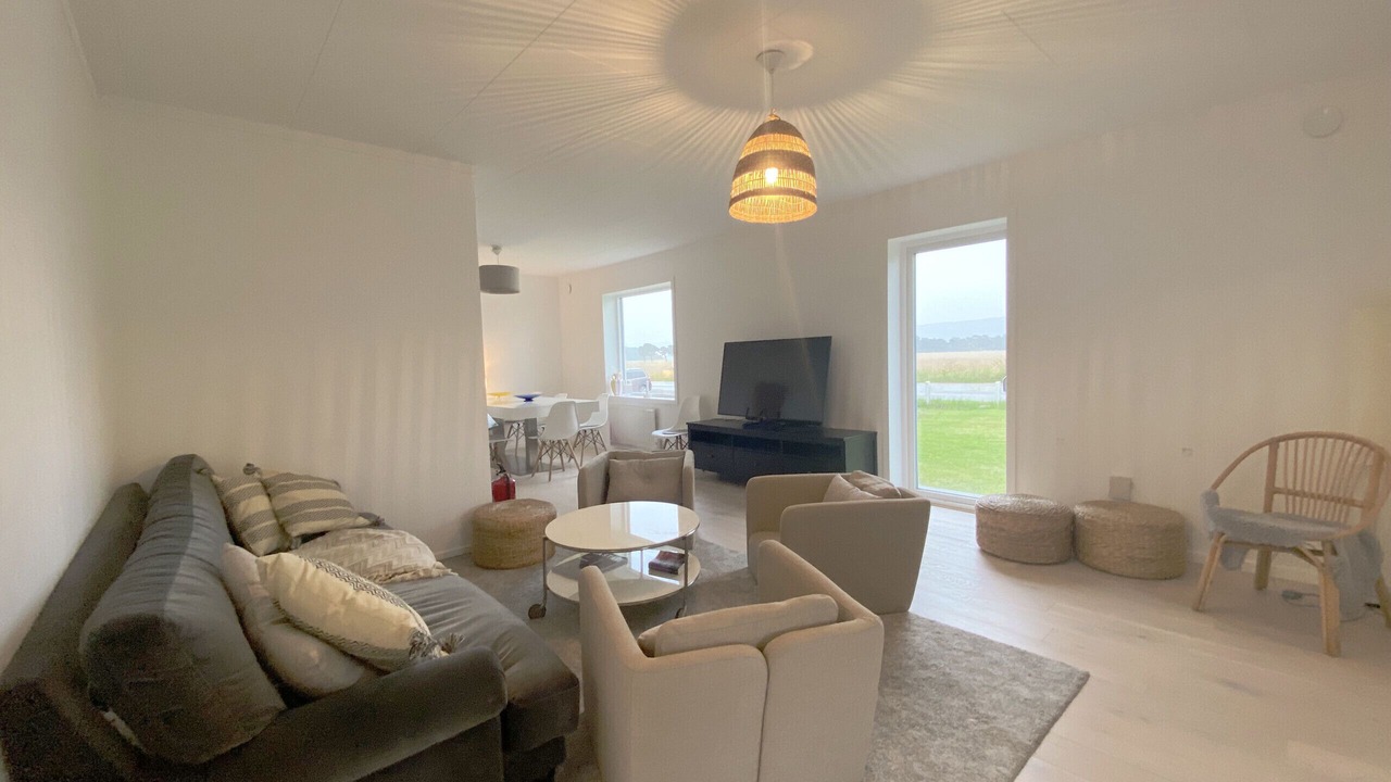 Photo of Livingroom in Laholm