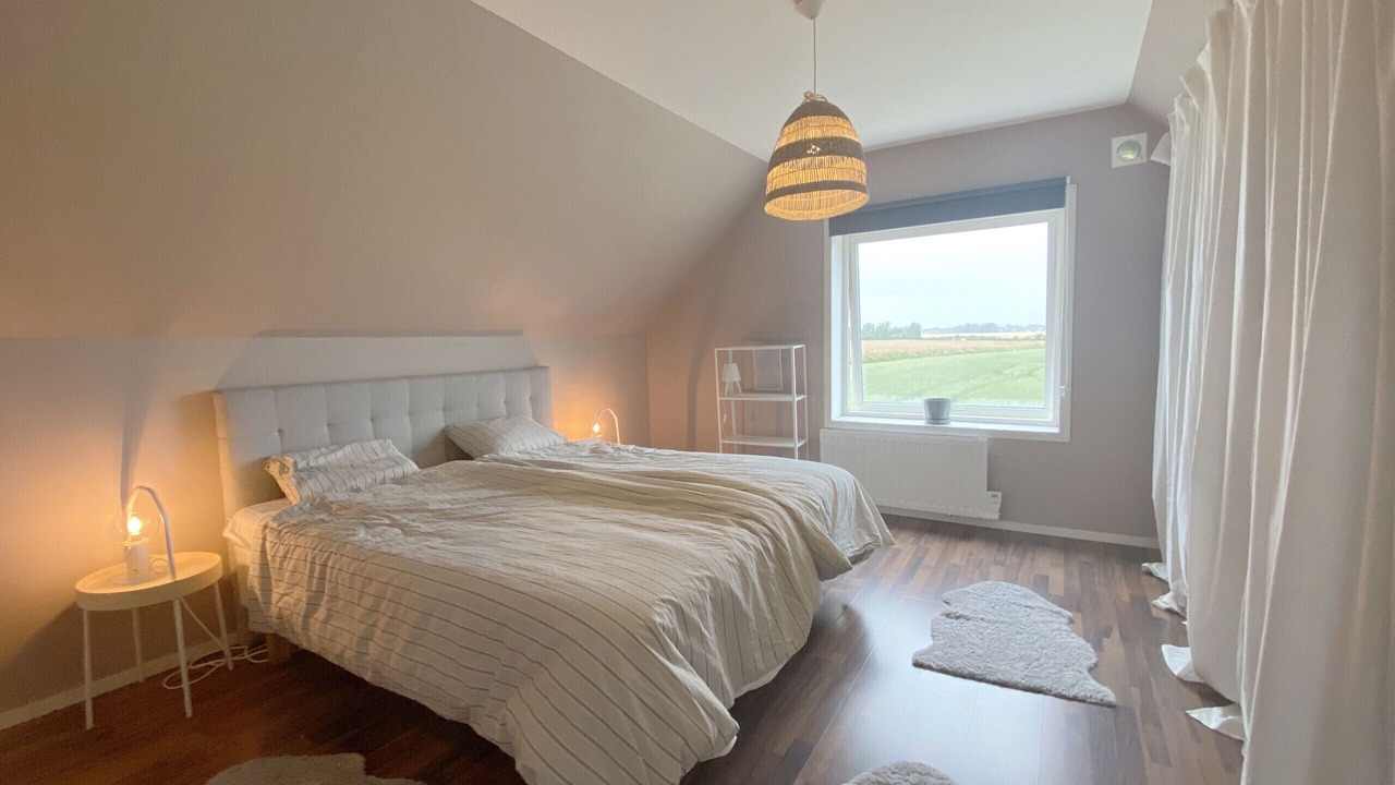 Photo of Bedroom in Laholm