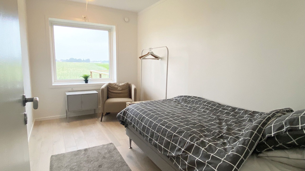Photo of Bedroom in Laholm