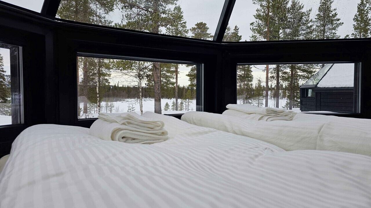 Photo of Bedroom in Tunturi-Lappi