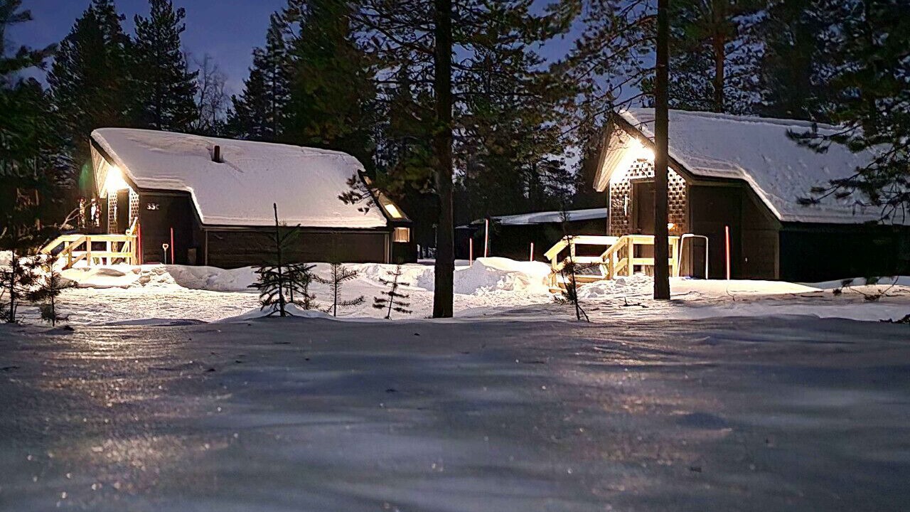Photo of Outdoor in Tunturi-Lappi