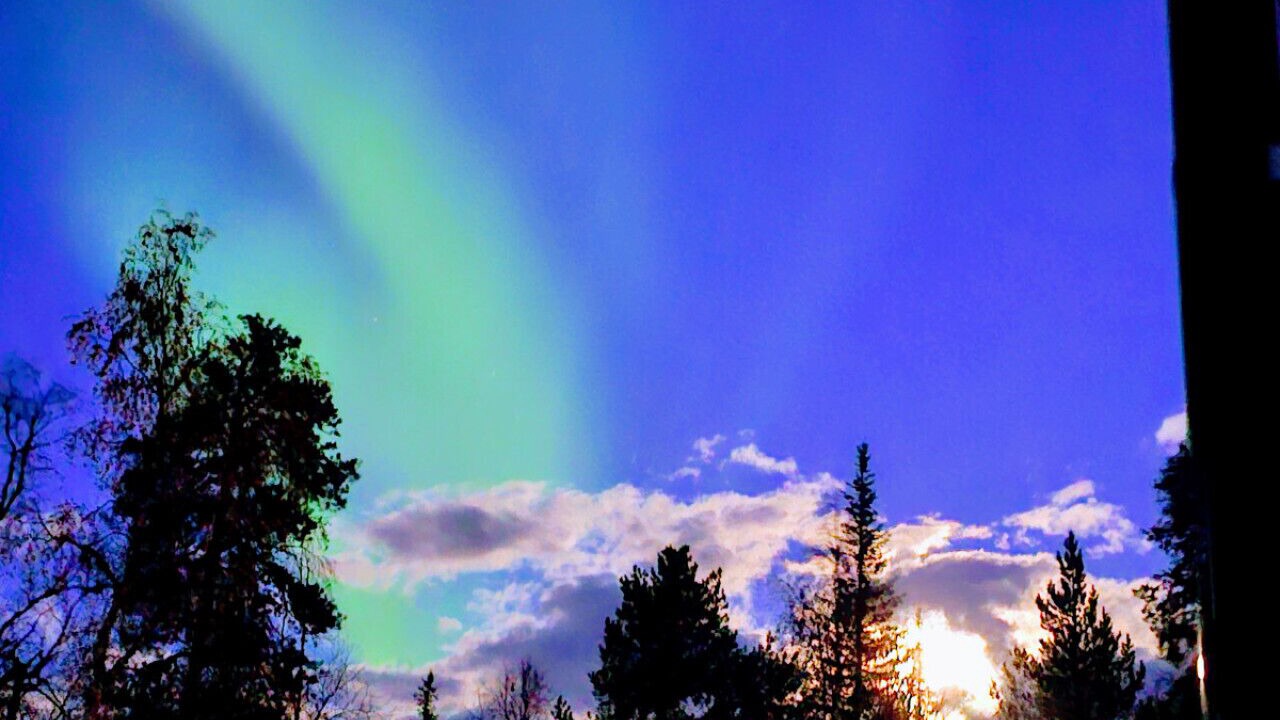Photo of Others in Tunturi-Lappi