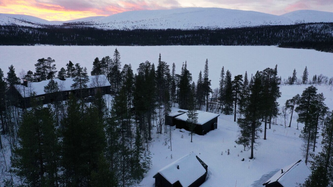 Photo of Outdoor in Tunturi-Lappi