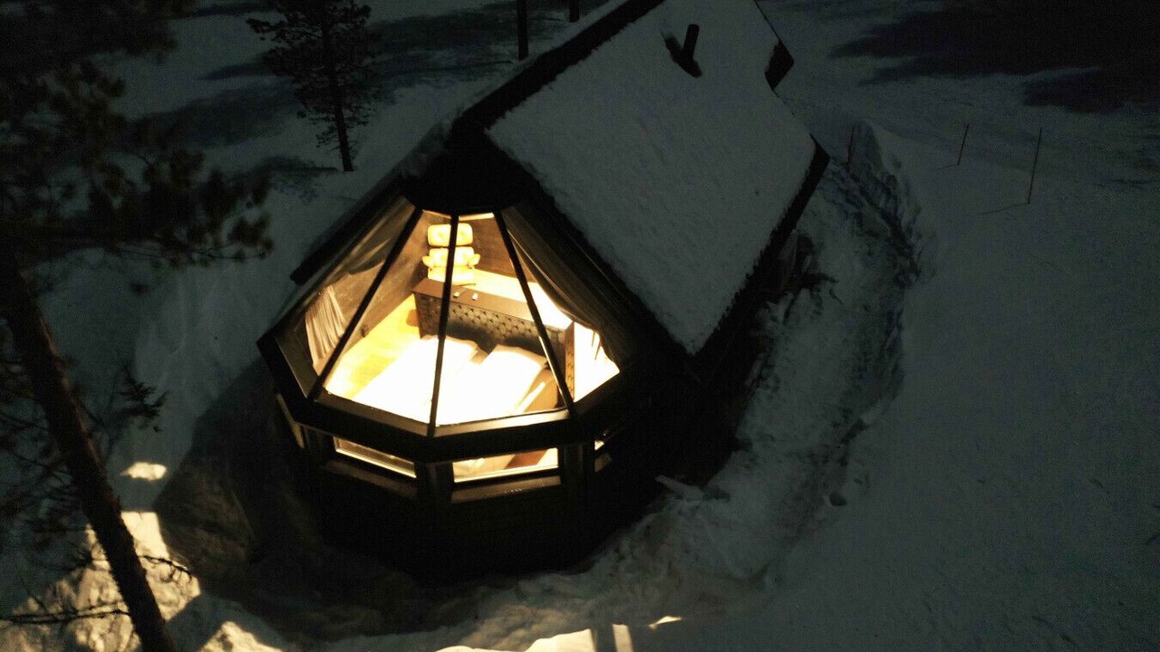 Photo of Outdoor in Tunturi-Lappi
