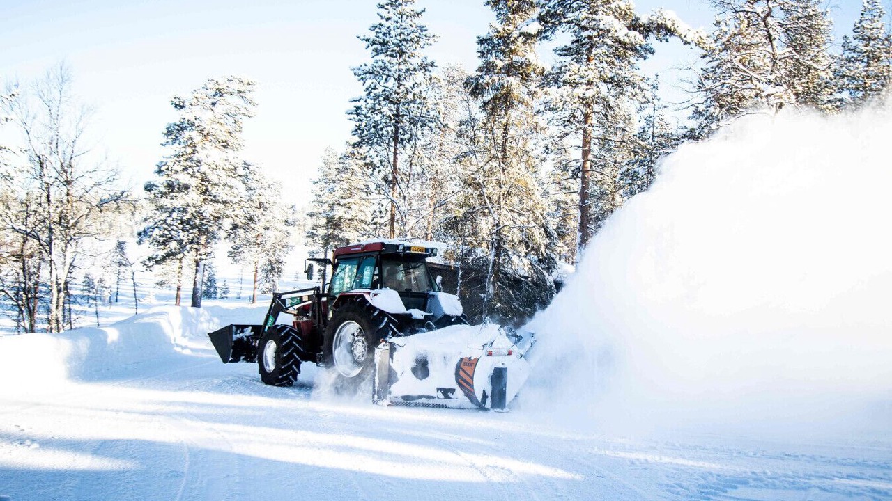 Photo of Others in Tunturi-Lappi