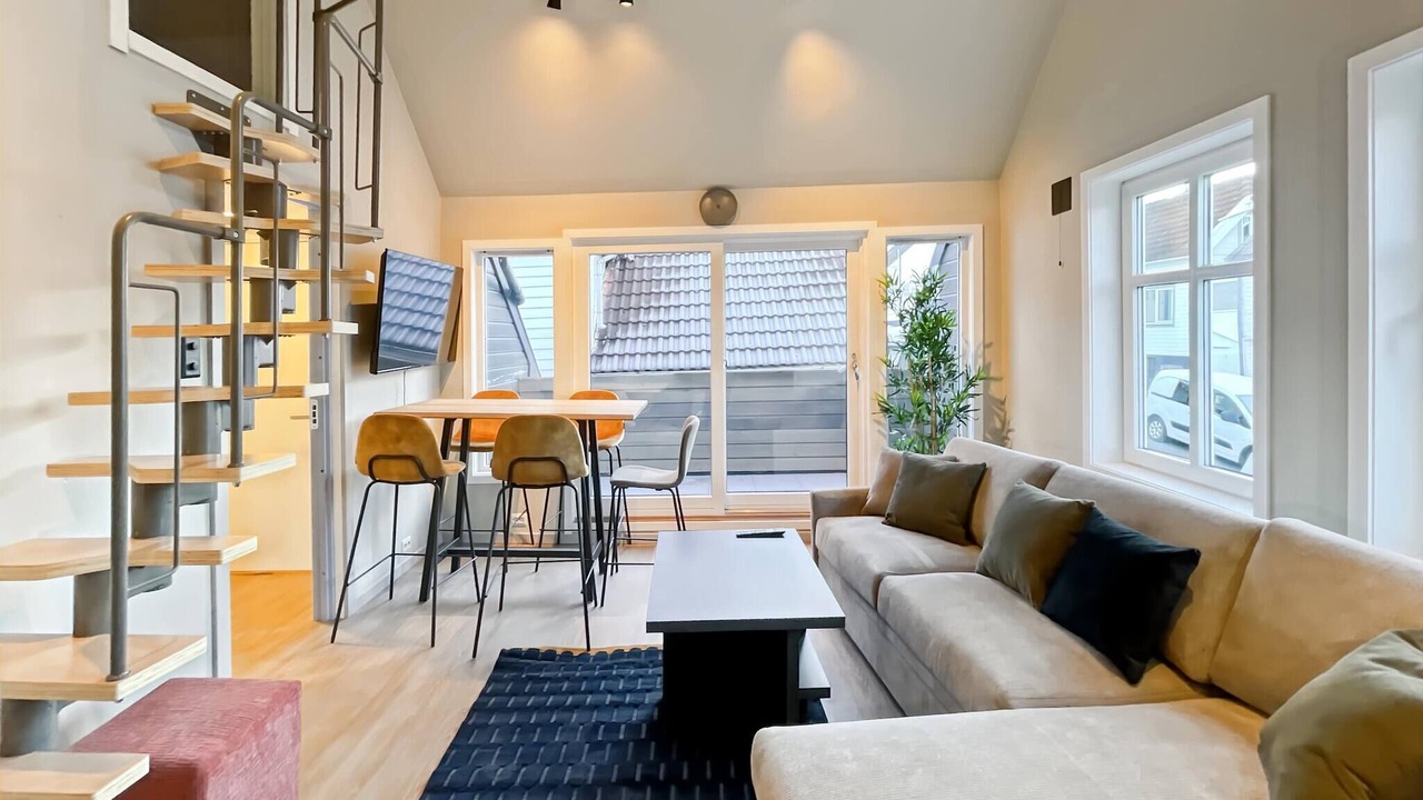Photo of Livingroom in Kannik